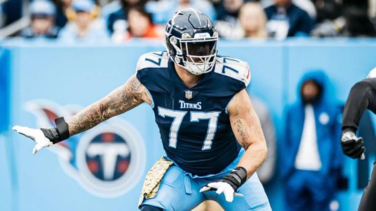 Taylor Lewan Detailed Interest In Steelers; Absolutely Could Give Team A  Friendly Deal (Taylor Lewan)