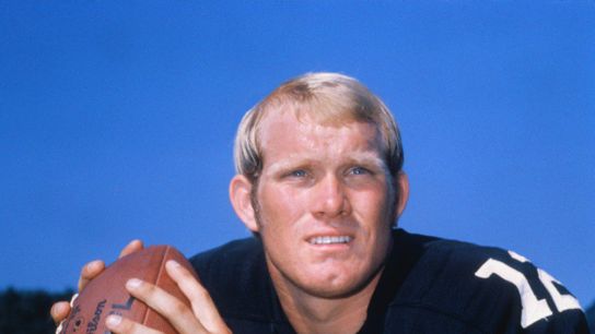 Steelers Terry Bradshaw