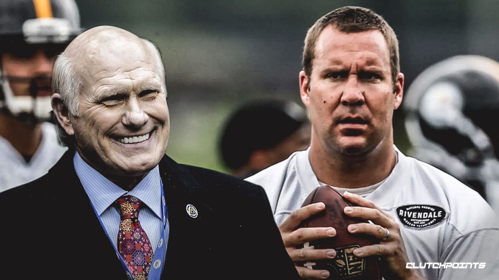 Is Ben Roethlisberger Already Better Than Terry Bradshaw?