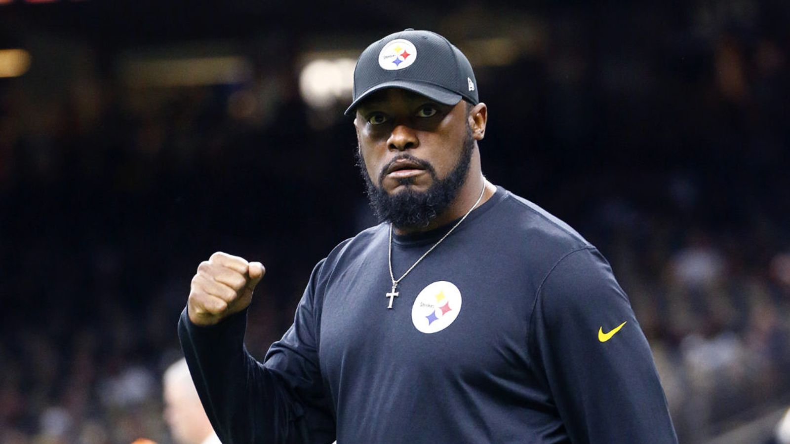 Steelers Mike Tomlin Still Needs To Grow Even As An Elite Coach In His ...