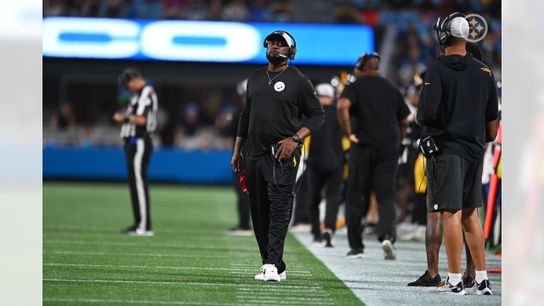 Report: Mike Tomlin Tests Positive for COVID-19 (Mike Tomlin News)