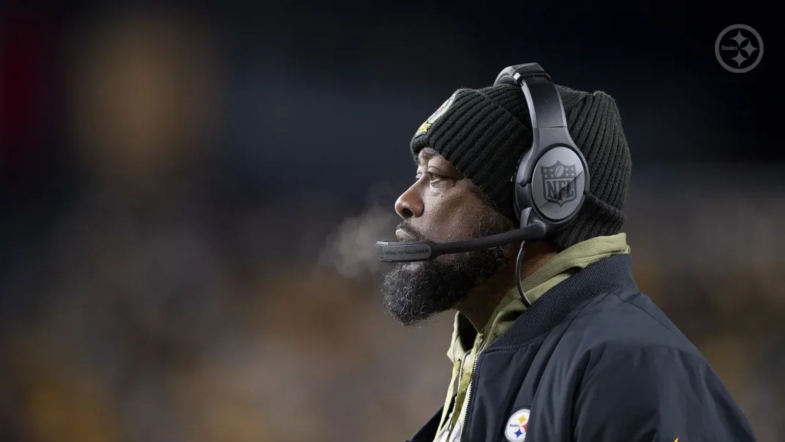 Mike Tomlin sees Steelers 'foaming at the mouth' for Seattle Seahawks after  Week 1 trouncing, steers clear of individual critiques 