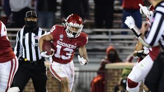 2021 Draft Selection Profile: Oklahoma’s Tre Norwood (2021 NFL Draft Selections)