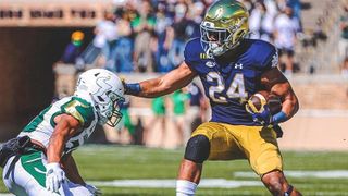 2021 Draft Profile: Notre Dame’s Tommy Tremble (Draft News)