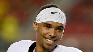 Anatomy of a WR: Trey Griffey (Steelers News)