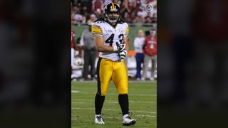 Why the Steelers traded up for Troy Polamalu: Redrafting 2003 (Commentary)