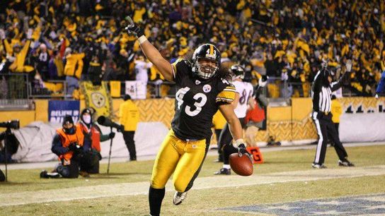 Steelers All Time Greatest Players Part 2: Troy Polamalu And Rod Woodson, Who Was More Dominant? (Steelers History)