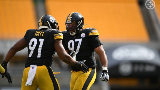 Steelers DT Cam Heyward Sends Emotional Message To Stephon Tuitt (Steelers News)