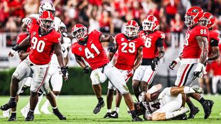 Steelers' Pro Day Watch List: Week 1 (Draft News)