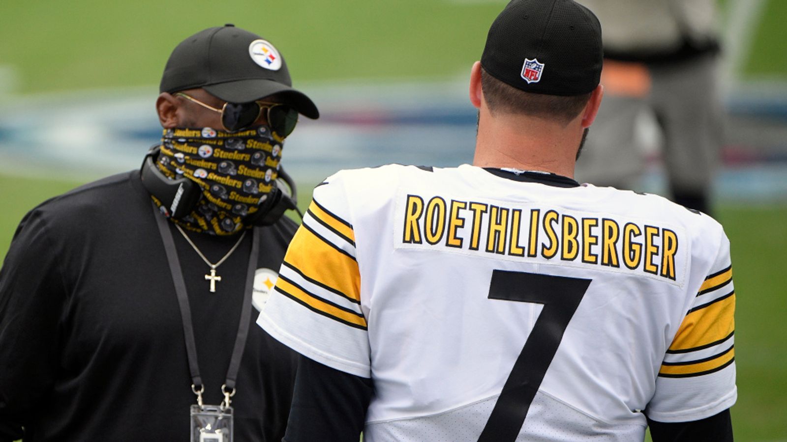 ESPN Analyst Calls Steelers Quietest Best Team In NFL Right Now Ahead Of  2023