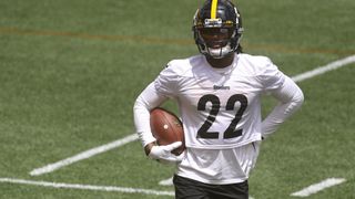 Steelers' Najee Harris Visibly Infuriated With Reporter Over Questions During Week 10 Interview (Najee Harris News)