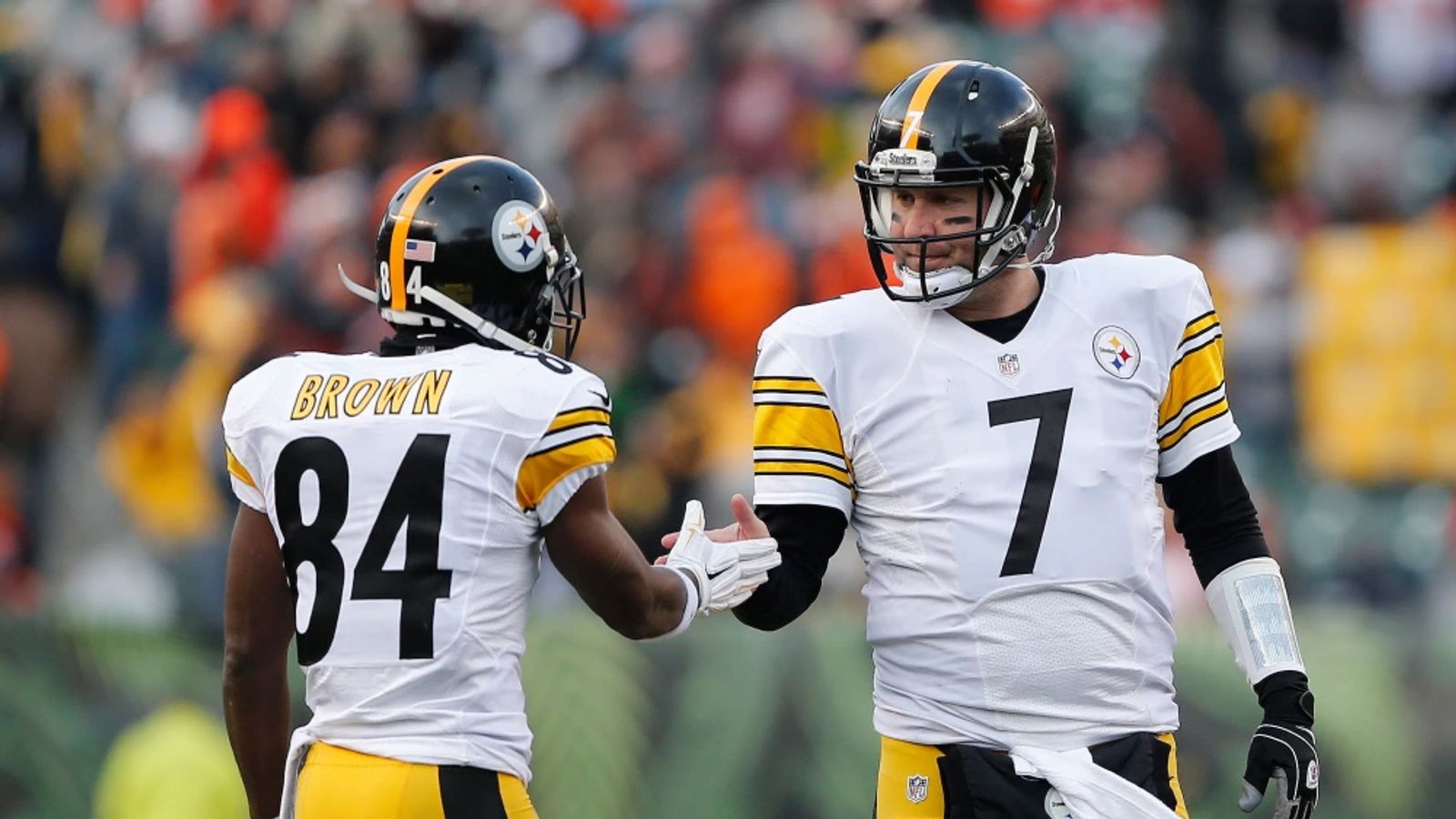 best steelers players