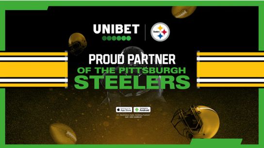 Steelers Unibet