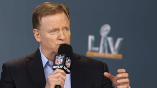 Roger Goodell Says Steelers/Ravens Week 18 Nearly Happened (Roger Goodell News)