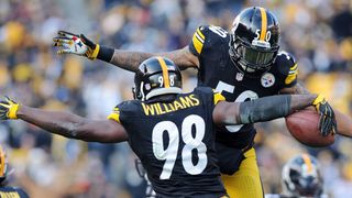 Hey Vince, Steeler Nation Loves You (Steeler Blog Posts)