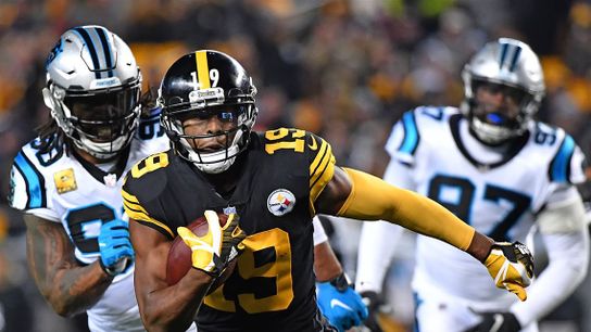 Gerry Dulac's report card: Steelers 52, Panthers 21 | Pittsburgh Post-Gazette