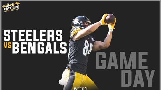 Steelers vs. Bengals Week 1 Pregame Report: A Battle of the Trenches in the Jungle (Analysis)