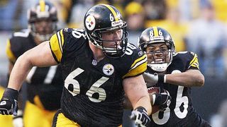 Alan Faneca and Hines Ward form Steelers new cornerstones: Redrafting 1998 (Commentary)