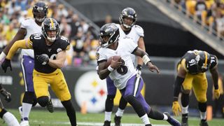 Week 13 Pregame Report: Ravens at Steelers (Steelers News)