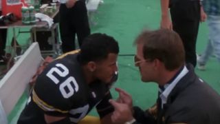 Bill Cowher Gambled The Pittsburgh Steelers 1995 Season To Give Legendary  Cornerback Rod Woodson A Chance