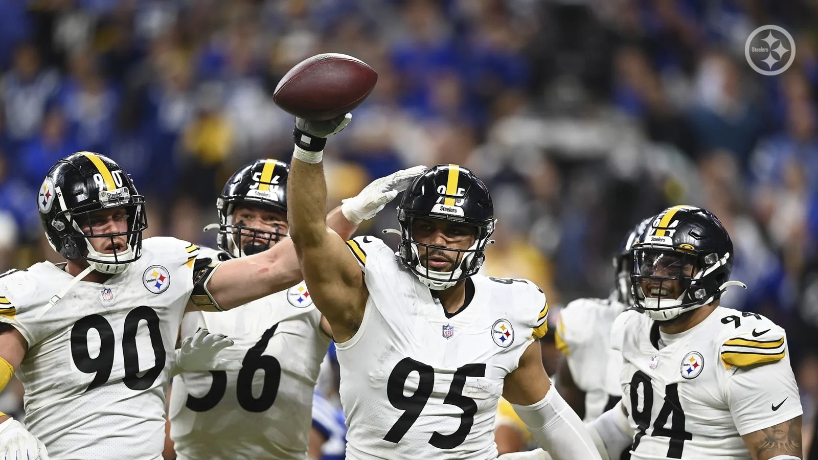 The Steelers Made 3 Critical Changes That Strongly Suggest Wins Are Coming