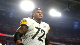 Steelers Inactives Vs Bears (Steelers News)