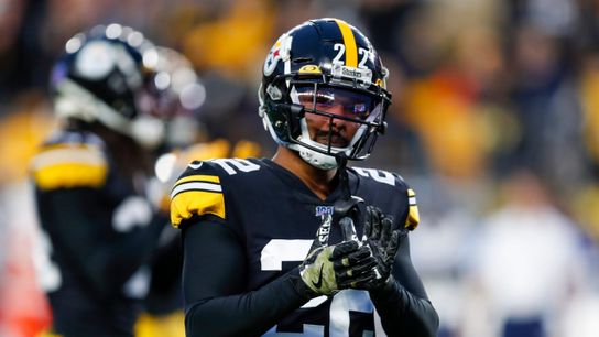 Steelers Release CB Steven Nelson (Off-Season News)