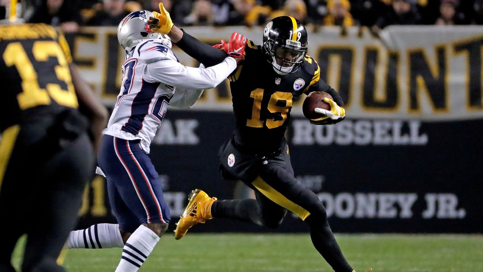 Pittsburgh Steelers 2019 Schedule: Rumors, leaks and NFL updates