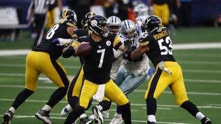 Steelers Hold Fast At Number 2 in Power Rankings (Commentary)