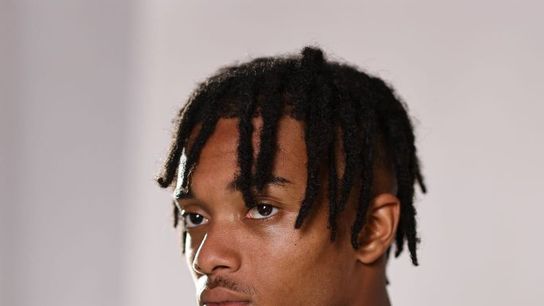 Steelers Calvin Austin