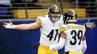 Steelers vs. Ravens Moved To Wednesday (Steelers News)