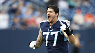 Taylor Lewan: Mike Tomlin 'Definitely' Among Top HCs I'd Like To Play For -  Steelers Depot