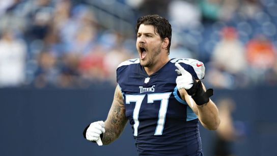 Steelers Continue To Be On 3x Pro Bowl Offensive Tackle Taylor Lewan's Mind (Steelers News)