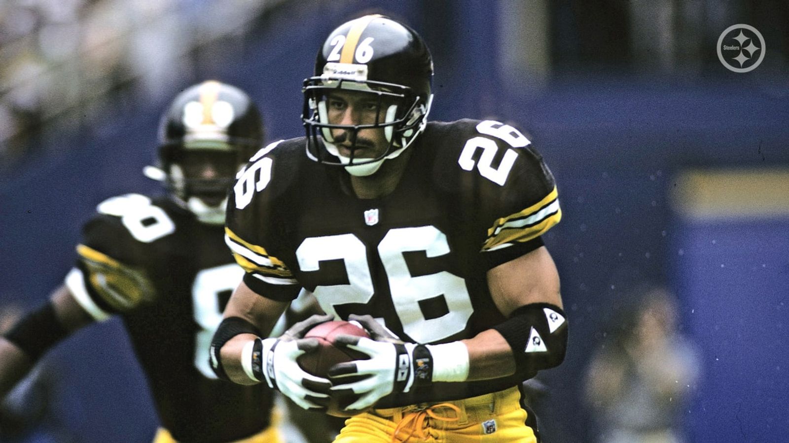 Rod Woodson Believes There's Not A Lot of Great QB's Today And