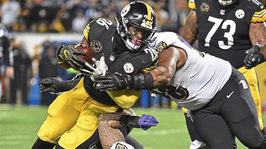 Bouchette: Bell Late for Saturday Walk-Thru Last Week (Steelers News)