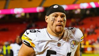 Pittsburgh Steelers' Alex Highsmith 1 of 32 NFL Nominees for The Art Rooney Sportsmanship Award (NFL News)