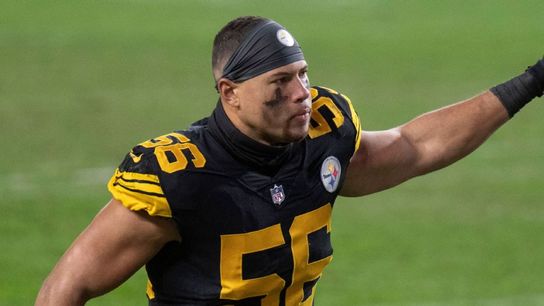 Steelers Elite Outside Linebacker Alex Highsmith Named As A Top Trade Candidate In 2023 (Alex Highsmith)