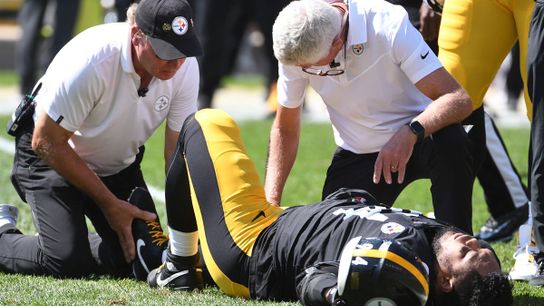 Steelers Suffered Without Tyson Alualu in 2021 -- Now He's Back And Ready To Go (Steelers News)