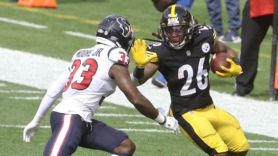 Does Steelers Anthony McFarland Have to Be The Right Answer at RB2? (Analysis)