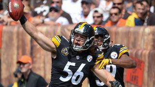 Former Steelers OLB Anthony Chickillo Announces Retirement From The NFL (Steelers News)