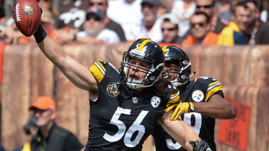 Former Steelers OLB Anthony Chickillo Announces Retirement From The NFL (Steelers News)