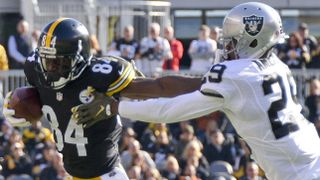 'One Team Race' for Antonio Brown (Steelers News)