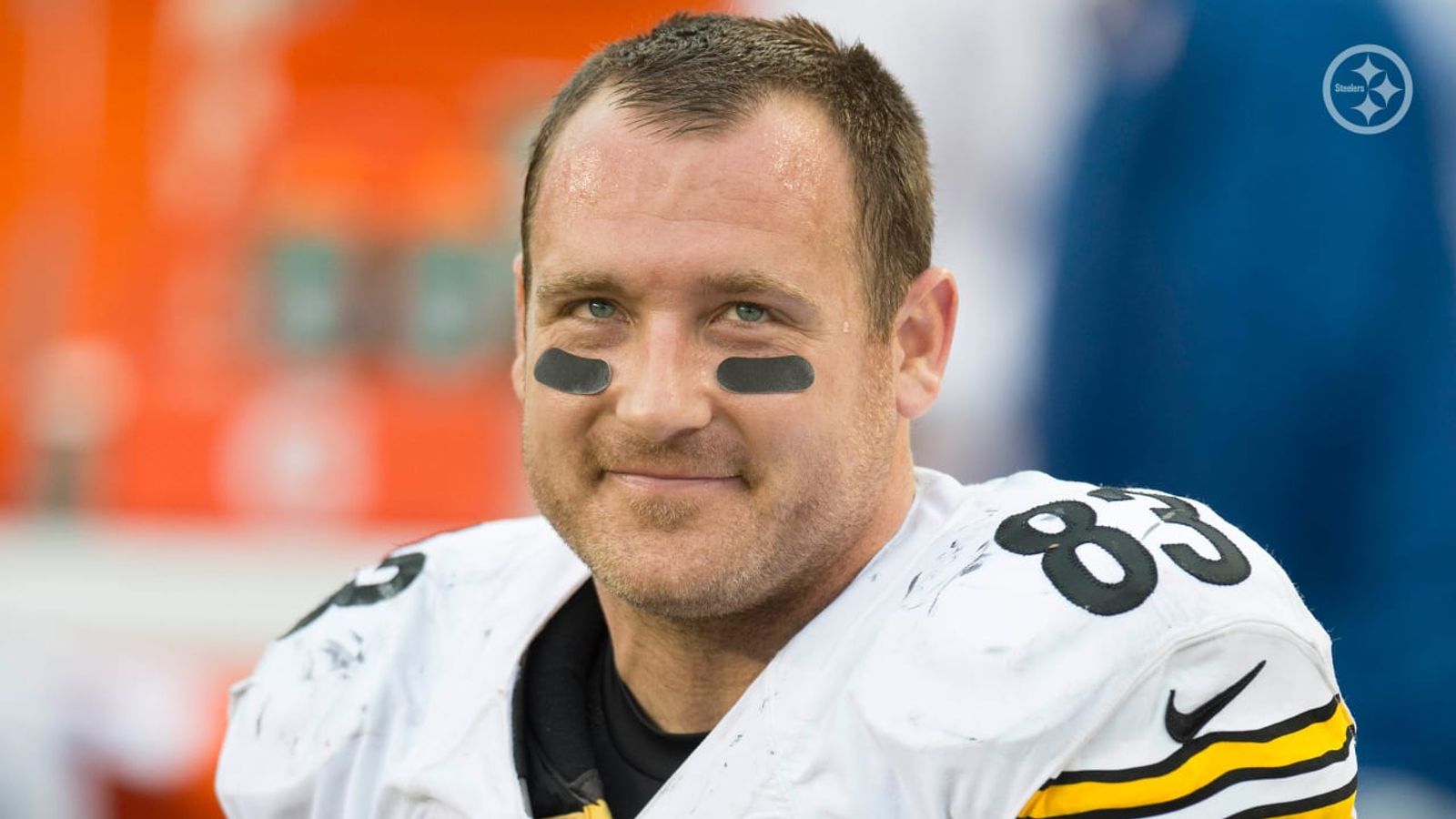 Heath Miller Mentoring Emerging Steelers TE Pat Freiermuth 