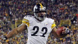 Former Steelers RB And Potential Offensive Assistant Duce Staley Fired By Carolina Panthers (Steelers News). Photo by NBC Sports