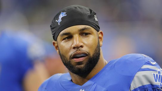 Golden Tate Appears Interested in Steelers (Free Agency News)