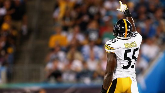 Former Steelers LB Arthur Moats Announces Retirement (Steelers News)