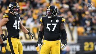 3 options for the Pittsburgh Steelers with Montravius Adams headed into  2023 - Behind the Steel Curtain