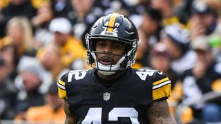 Morgan Burnett Released; Browns Could be Landing Spot (Steelers News)