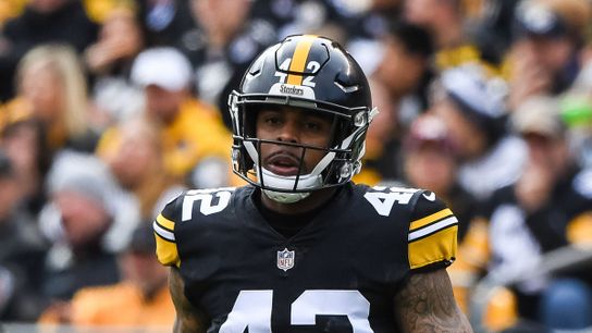 Morgan Burnett Released; Browns Could be Landing Spot (Steelers News)