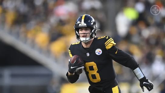 Steelers OC Matt Canada Astoundingly Derails 2022 Season By Setting Up Rookie QB Kenny Pickett To Fail (Kenny Pickett News)